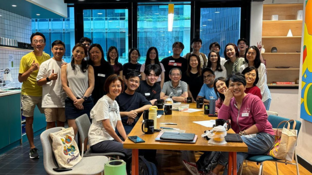 Connecting classrooms to communities: How Tembusu College’s people-centred teaching approach grounds learning in the real world