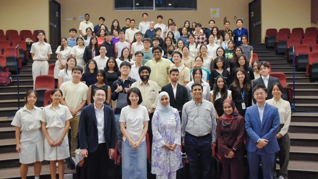 Beyond the grades: What success means to a new generation