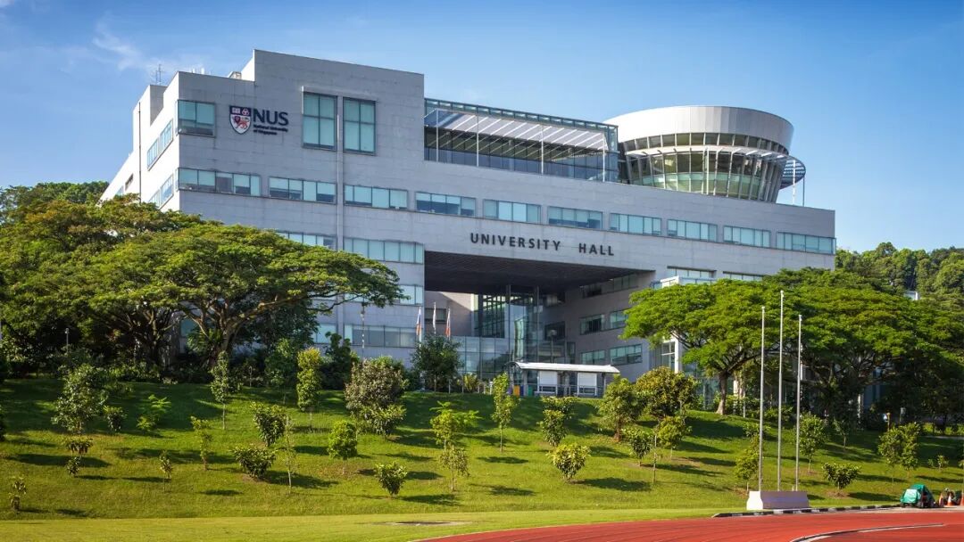 Putting sustainability into practice: How NUS powers its green vision through a multi-pronged approach across campus operations