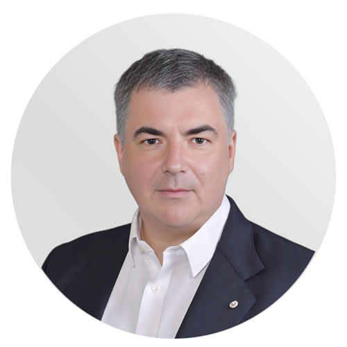 Konstantin Sergeevich Novoselov