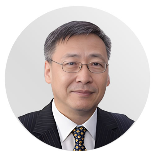John WANG