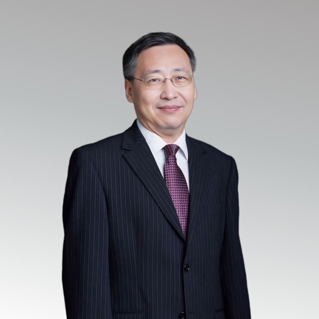 John Wang
