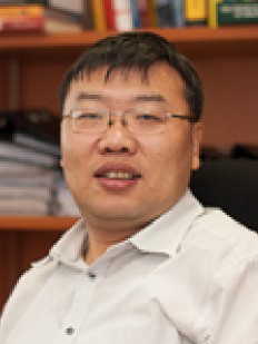 CHEN Jingsheng